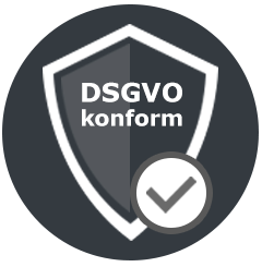 dsgvo graphic