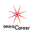 OktoCareer Logo